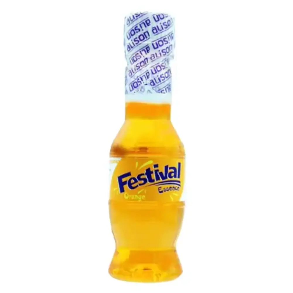 Festival Essence Orange 50Ml
